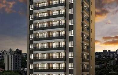 Imagem 2: APARTAMENTO RESIDENCIAL em São Paulo - SP, Vila Mariana