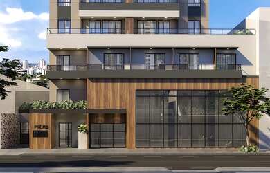 Imagem 3: Apartamento Garden à venda em São Paulo, Vila Mariana, com 1 quarto,...