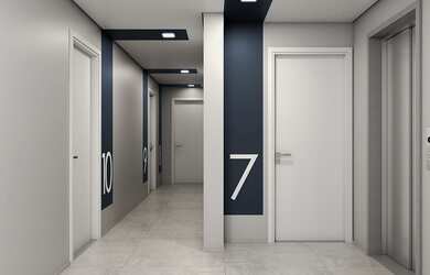 Imagem 4: APARTAMENTO RESIDENCIAL em São Paulo - SP, Vila Mariana