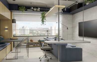 Imagem 5: APARTAMENTO RESIDENCIAL em São Paulo - SP, Vila Mariana