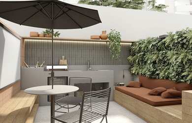 Imagem 10: APARTAMENTO RESIDENCIAL em São Paulo - SP, Vila Mariana