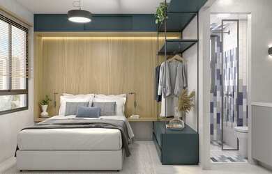 Imagem 12: APARTAMENTO RESIDENCIAL em São Paulo - SP, Vila Mariana