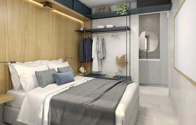 Imagem 13: APARTAMENTO RESIDENCIAL em São Paulo - SP, Vila Mariana