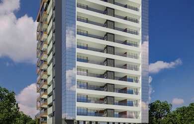 Imagem 2: Apartamento com 3 quartos, 113m², à venda em Itajaí, Praia Brava de...