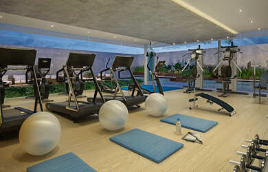 Imagem 4: Apartamento com 3 quartos, 113m², à venda em Itajaí, Praia Brava de...