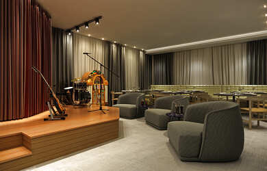 Imagem 5: Apartamento com 3 quartos, 113m², à venda em Itajaí, Praia Brava de...