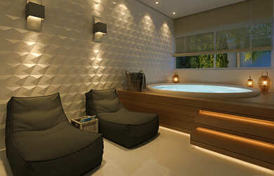 Imagem 6: Apartamento com 3 quartos, 113m², à venda em Itajaí, Praia Brava de...