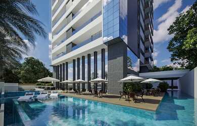 Imagem 7: Apartamento com 3 quartos, 113m², à venda em Itajaí, Praia Brava de...