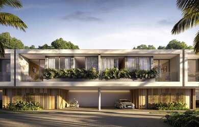 Imagem: A casa em condomínio possui 3 Dormitórios, 3 Suítes, 4 Banheiros