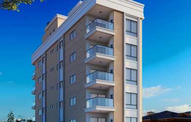 Imagem: O apartamento possui 3 Dormitórios, 3 Suítes, 3 Banheiros