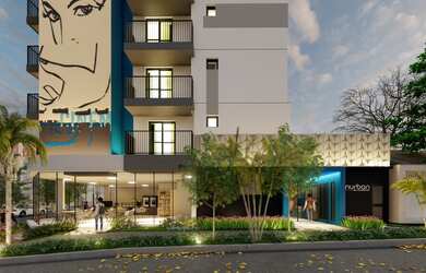 Imagem 3: APARTAMENTO RESIDENCIAL em São Paulo - SP, Vila Clementino