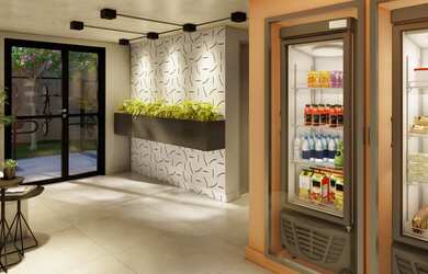 Imagem 9: APARTAMENTO RESIDENCIAL em São Paulo - SP, Vila Clementino