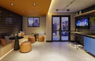 Imagem 10: APARTAMENTO RESIDENCIAL em São Paulo - SP, Vila Clementino