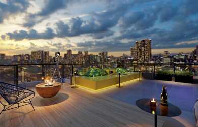 Imagem 15: APARTAMENTO RESIDENCIAL em São Paulo - SP, Vila Clementino