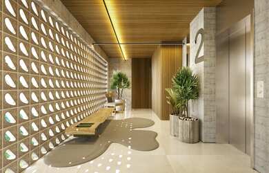 Imagem 11: Casa Vertical Fradique - Casa Vertical Fradique