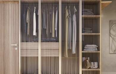 Imagem 12: Casa Vertical Fradique - Casa Vertical Fradique