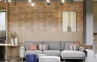 Imagem 13: Casa Vertical Fradique - Casa Vertical Fradique