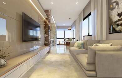 Imagem 4: Apartamento à venda no bairro Morretes - Itapema/SC