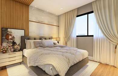 Imagem 5: Apartamento à venda no bairro Morretes - Itapema/SC