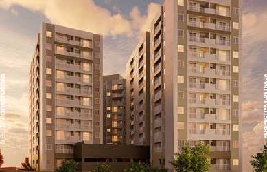 Imagem: APARTAMENTO RESIDENCIAL em São Paulo - SP, Limão