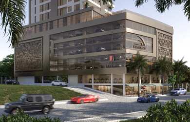 Imagem 3: Apartamento à venda no bairro Centro - Itapema/SC