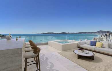 Imagem 8: Apartamento à venda no bairro Centro - Itapema/SC