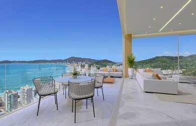 Imagem 9: Apartamento à venda no bairro Centro - Itapema/SC