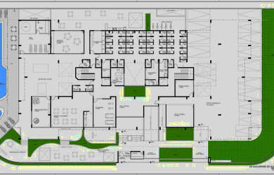 Imagem 3: Apartamento à venda no bairro Recreio dos Bandeirantes - Rio de Janeiro/RJ