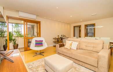 Imagem: Apartamento à venda no bairro Centro - Canoas/RS