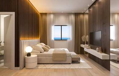 Imagem 6: Apartamento à venda no bairro Meia Praia - Itapema/SC