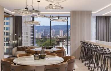 Imagem 9: Apartamento à venda no bairro Meia Praia - Itapema/SC