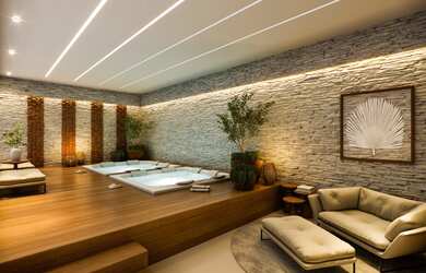 Imagem 12: Apartamento à venda no bairro Meia Praia - Itapema/SC