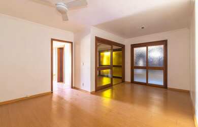 Imagem: O apartamento possui 3 Dormitórios, 1 Suíte, 4 Banheiros