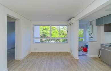 Imagem 2: Apartamento à venda no bairro Tristeza - Porto Alegre/RS