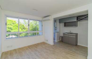 Imagem 3: Apartamento à venda no bairro Tristeza - Porto Alegre/RS