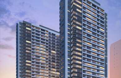 Imagem: APARTAMENTO RESIDENCIAL em São Paulo - SP, Vila Guilhermina