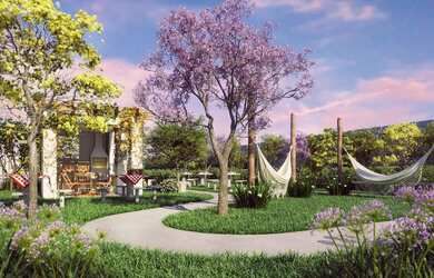 Imagem 10: Apartamento à venda no bairro Fazendas Dourados - Condomínio Sonho Dourado...