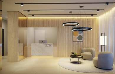 Imagem 3: Apartamento à venda em São Paulo, Vila Madalena, com 2 quartos, 59,76m²