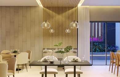 Imagem 8: APARTAMENTO RESIDENCIAL em São Paulo - SP, Vila Madalena