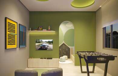 Imagem 10: Apartamento à venda em São Paulo, Vila Madalena, com 2 quartos, 59,76m²