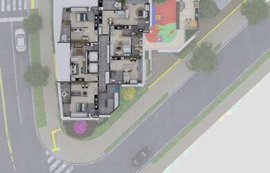 Imagem 15: Imperdível! Apartamento à venda na Vila Madalena, São Paulo-SP. 1 quarto, 1 banheiro, 43,8