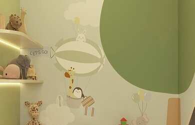 Imagem 5: Apartamento à venda em São Paulo, Vila Madalena, com 1 quarto, 28,13m²