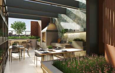 Imagem 11: Apartamento à venda em São Paulo, Vila Madalena, com 1 quarto, 28,13m²