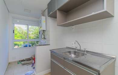 Imagem 9: Apartamento à venda no bairro Tristeza - Porto Alegre/RS