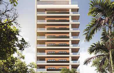 Imagem 2: Apartamento com 2 quartos, 87,02m², à venda em Florianópolis, Centro