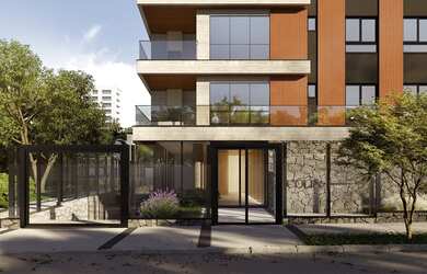 Imagem 3: Apartamento com 2 quartos, 87,02m², à venda em Florianópolis, Centro