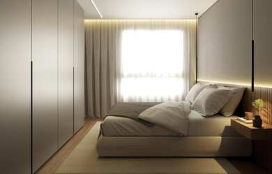 Imagem 6: Apartamento com 2 quartos, 87,02m², à venda em Florianópolis, Centro