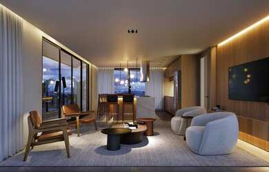 Imagem 7: Apartamento com 2 quartos, 87,02m², à venda em Florianópolis, Centro