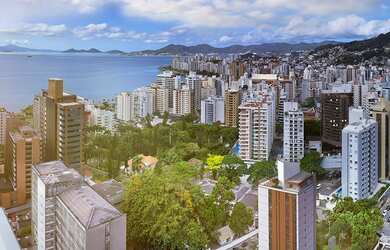 Imagem 10: Apartamento com 2 quartos, 87,02m², à venda em Florianópolis, Centro