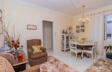 Imagem 2: Apartamento à venda no bairro Petrópolis - Porto Alegre/RS